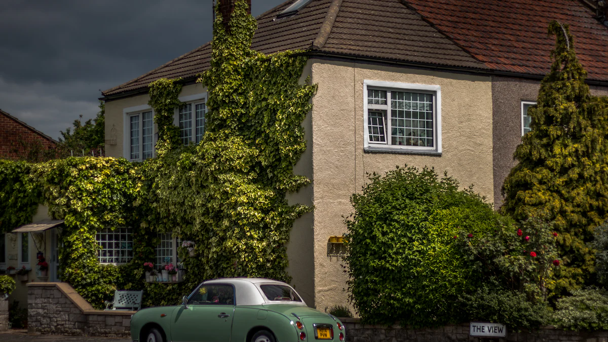 Assessing rental property value in the UK