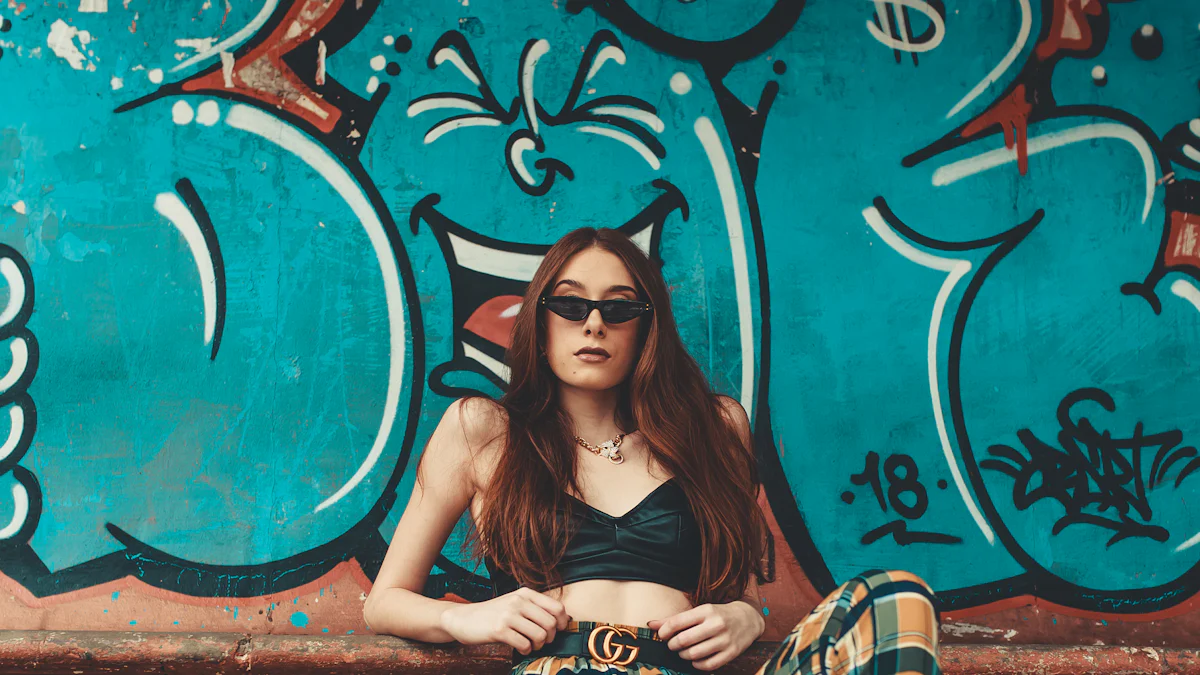 5 Ways Street Style Diamonds Redefine Casual Chic