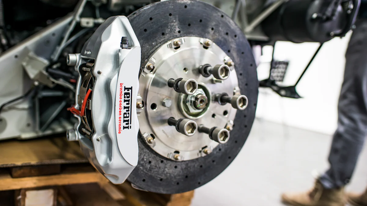 how to find knorr parts for your truck brake system