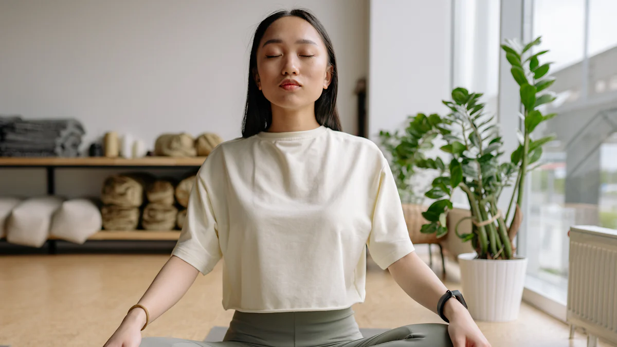 Jak włączyć jogę regeneracyjną do rehabilitacji