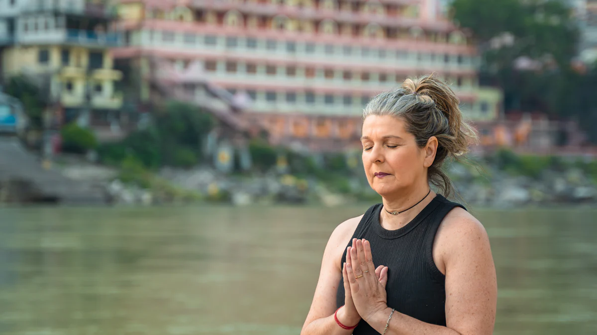 Estudios y centros de yoga en CDMX