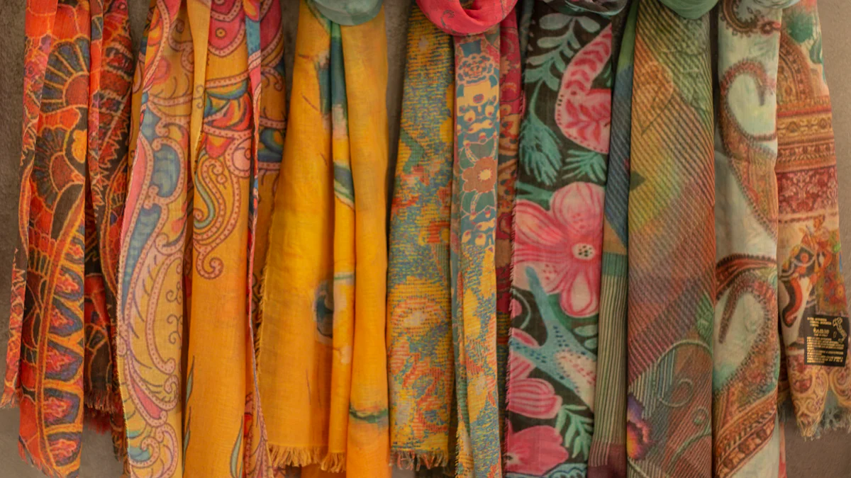 Top Square Silk Scarf Brands Reviewed