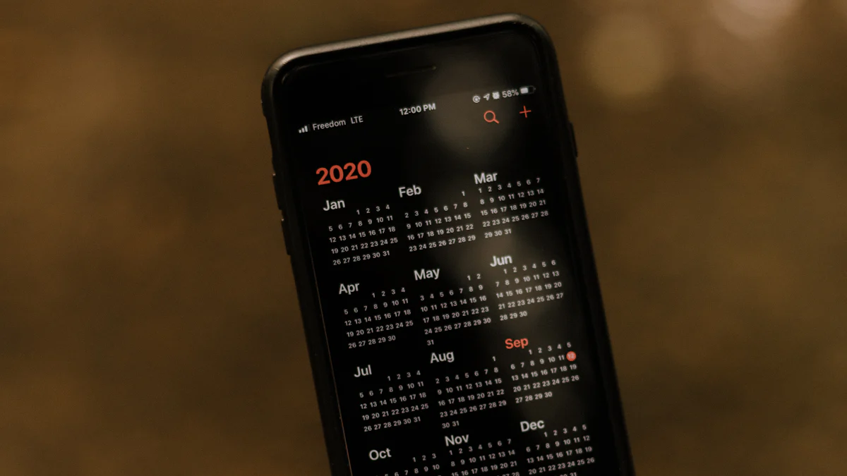 Nouveautés incontournables d'Android 15 à découvrir
