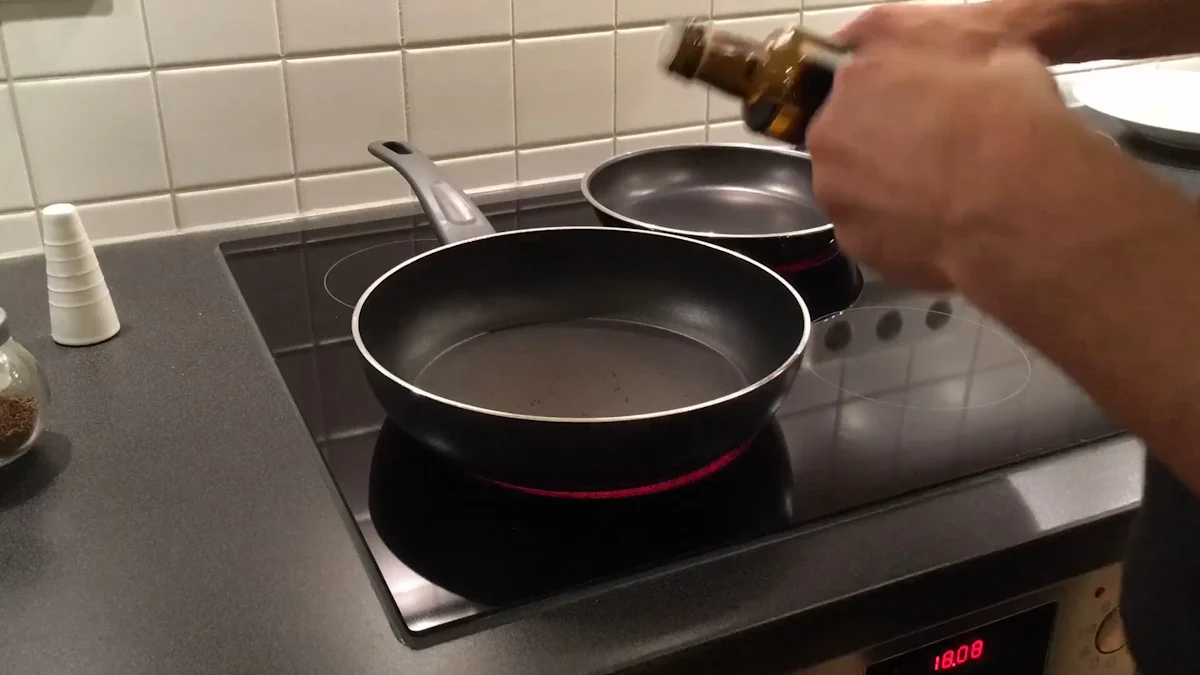 How Induction Cookers Work