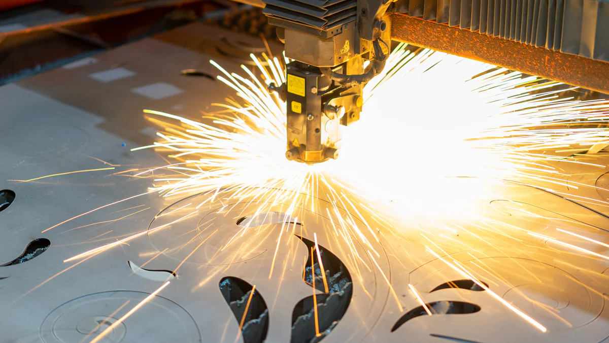 Tools to Cut Sheet Metal