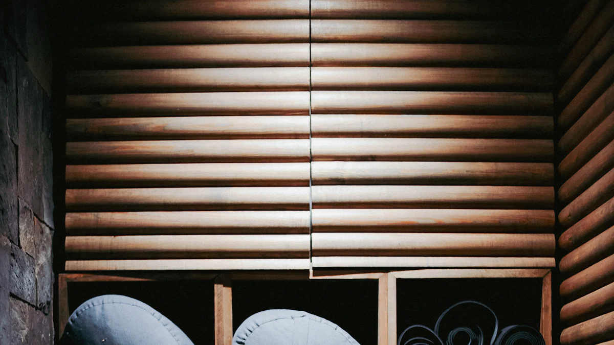 Yoga Kleding met een Boom Thema