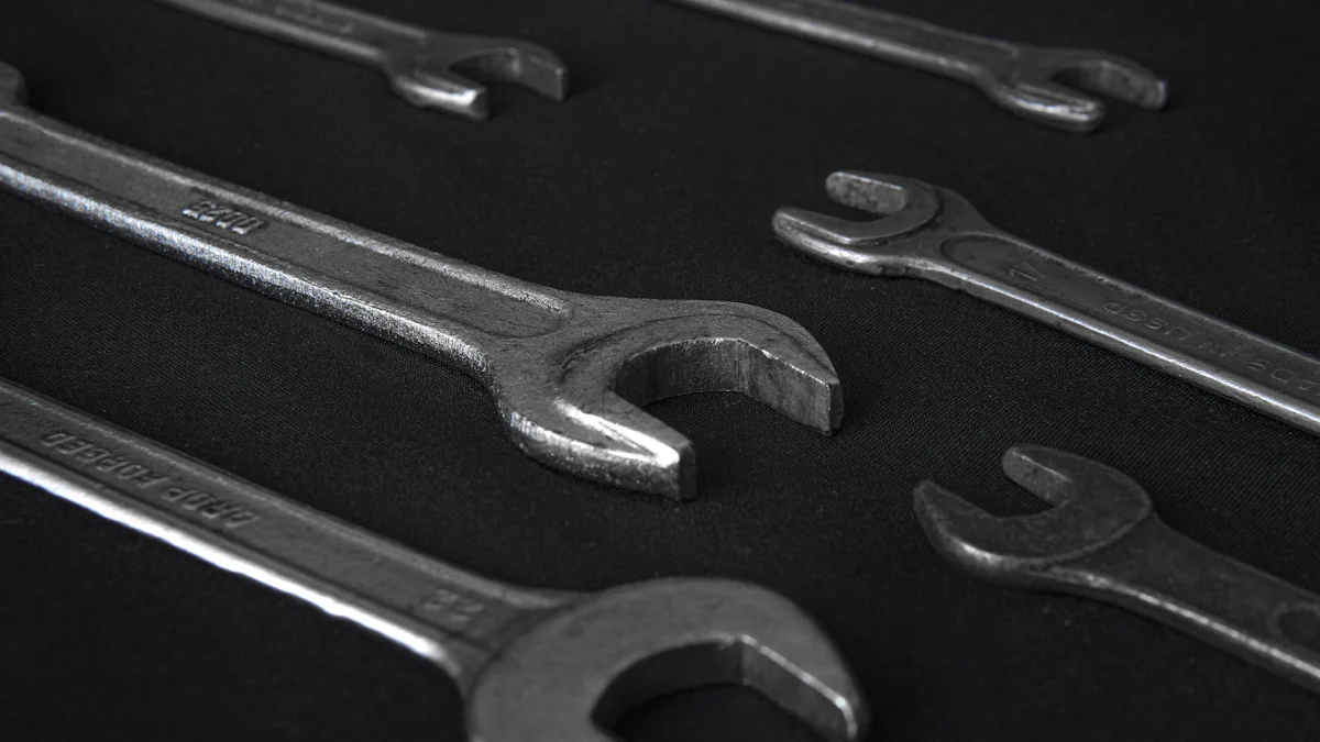 Top 10 Plumbing Spanner Wrenches