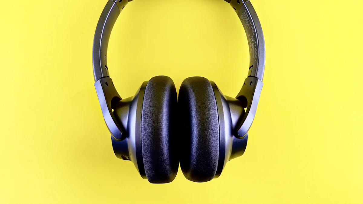 Discover the Magic of Active Noise Cancellation