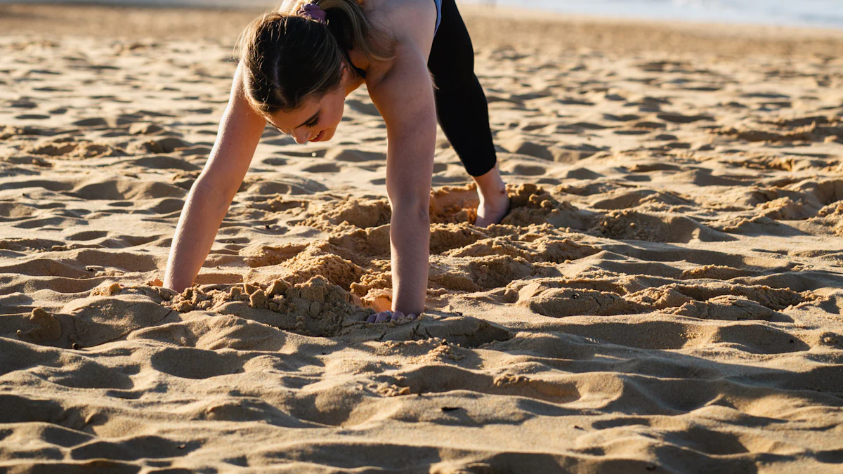Vorbereitung auf die Reise