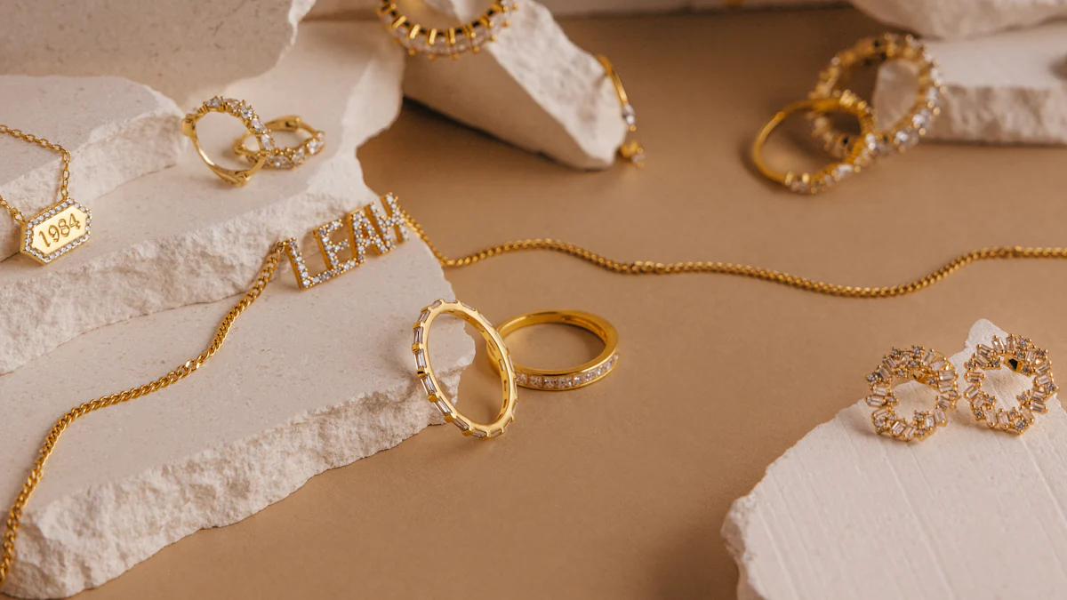 Effortless Italian Style: Your Summer Travel Jewelry Handbook