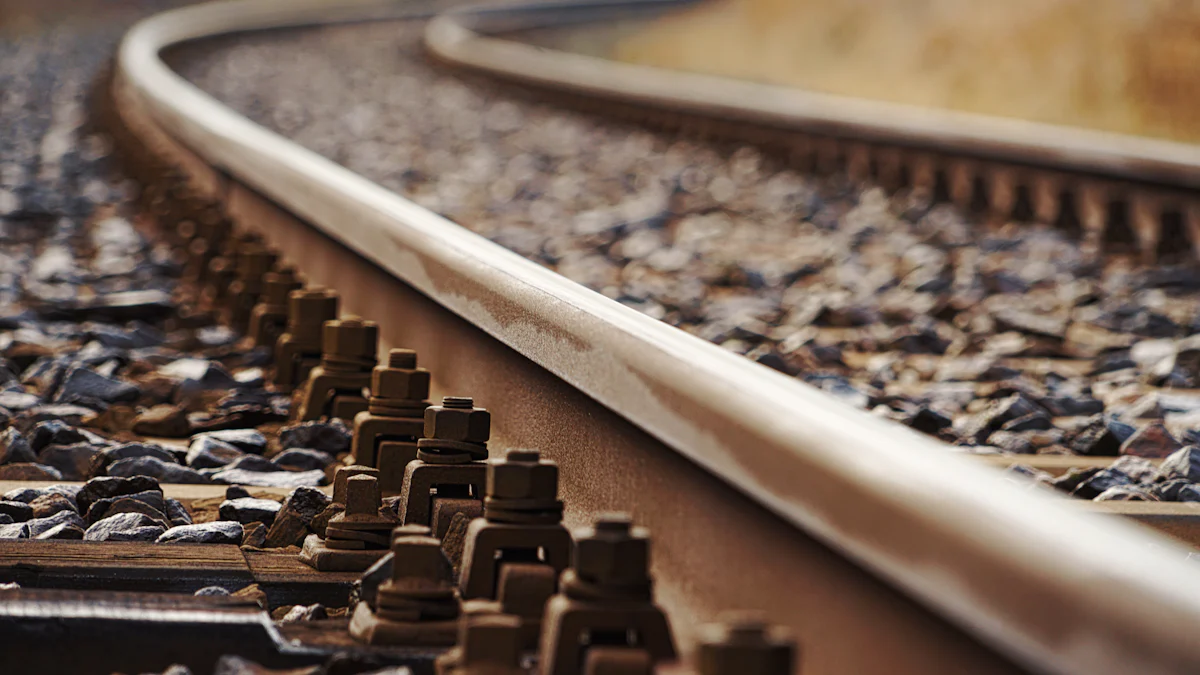 Railway Hand Tools for Measuring and Inspection