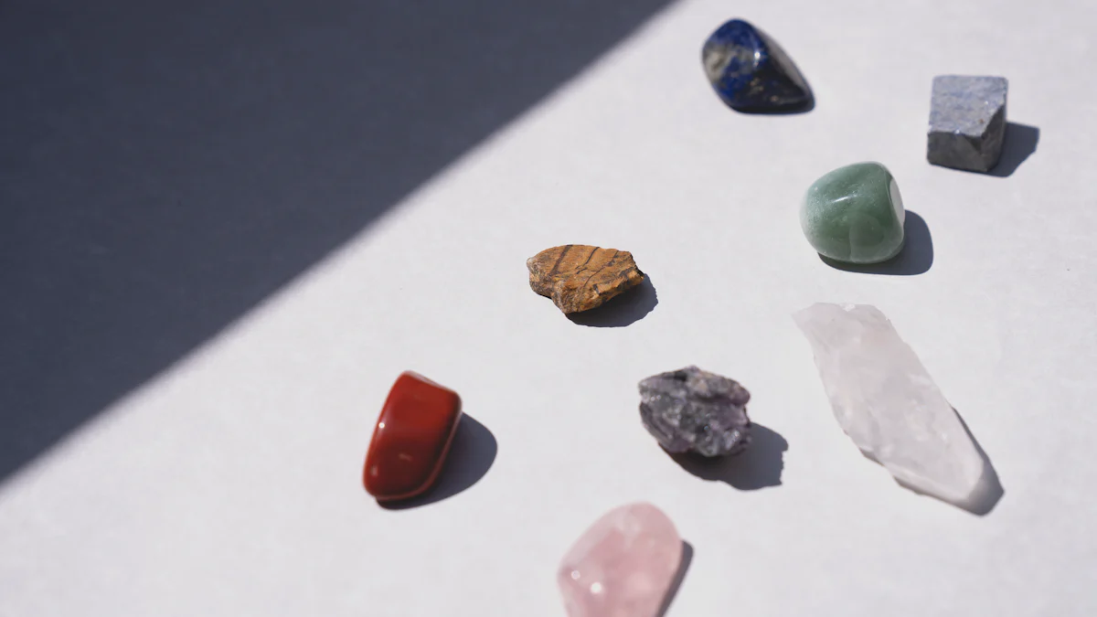 The Role of Diamonds in Vedic Astrology