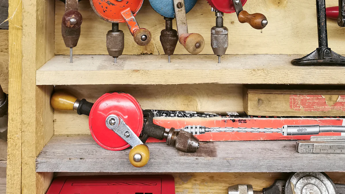 T20 Screwdrivers: Which One is Best?