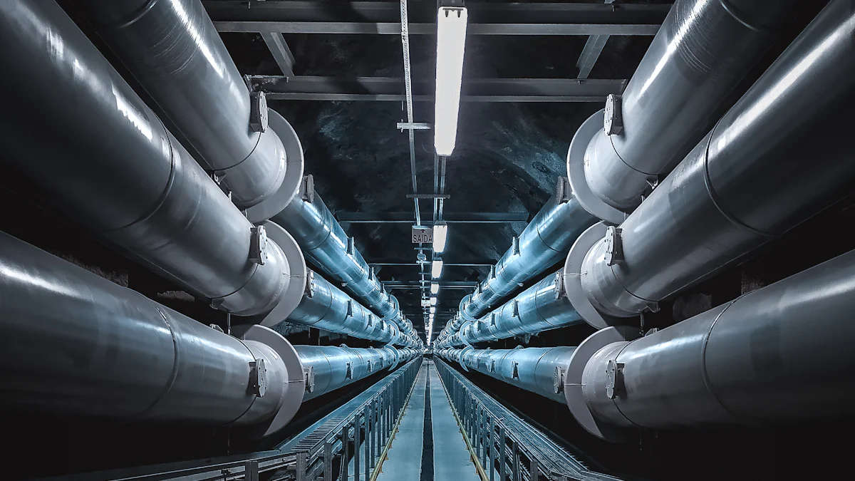 Understanding the Basics of HDPE Pipe Jointing Machines