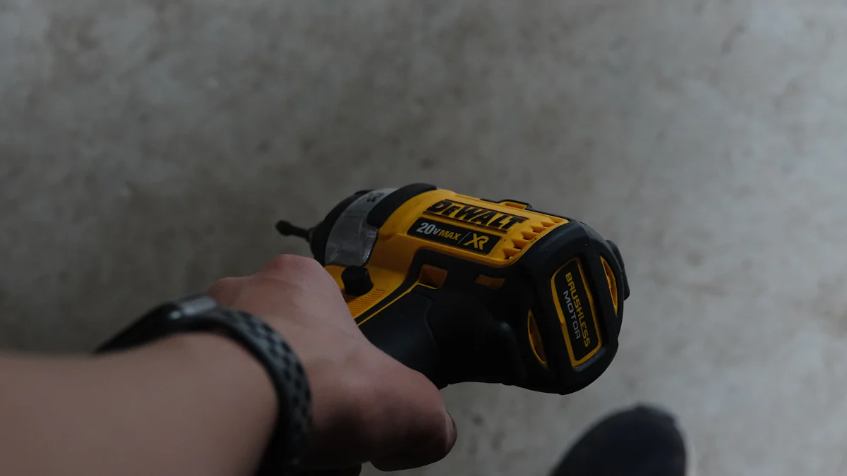 Top Cordless Power Screwdrivers Reviewed for 2024