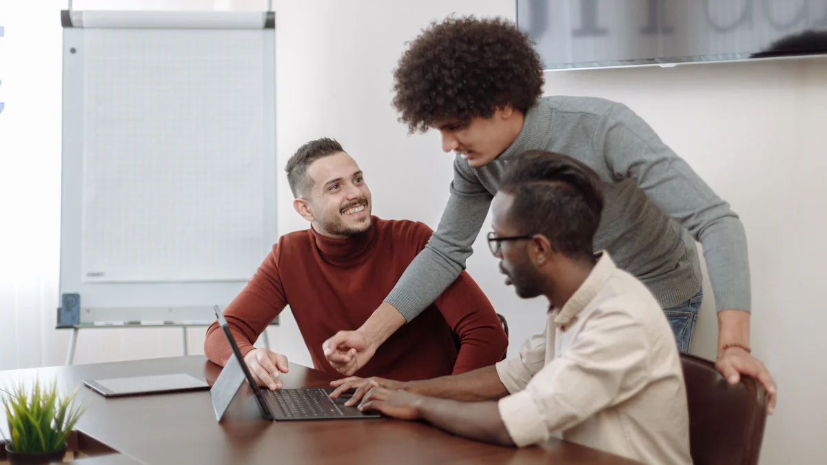 Fostering Innovation and Creativity