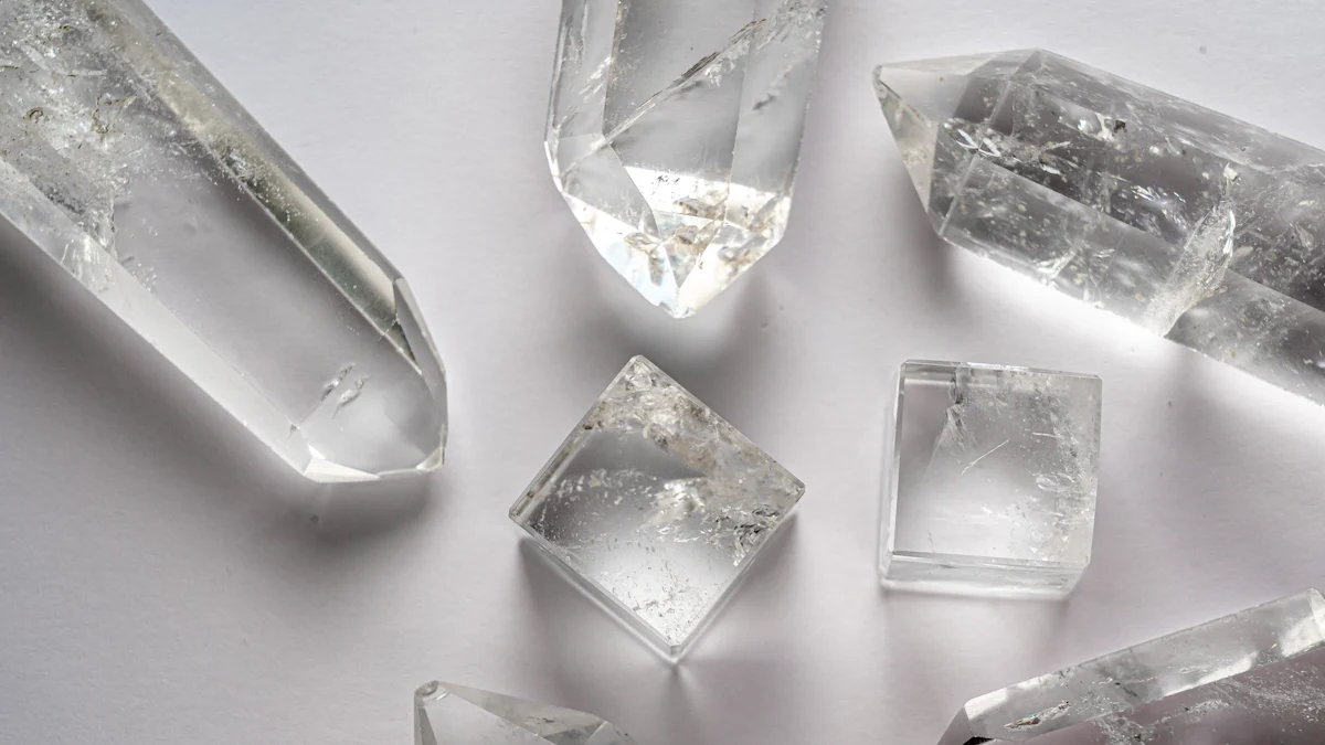 What Are Quartz Boats and How Are They Used in Laboratories