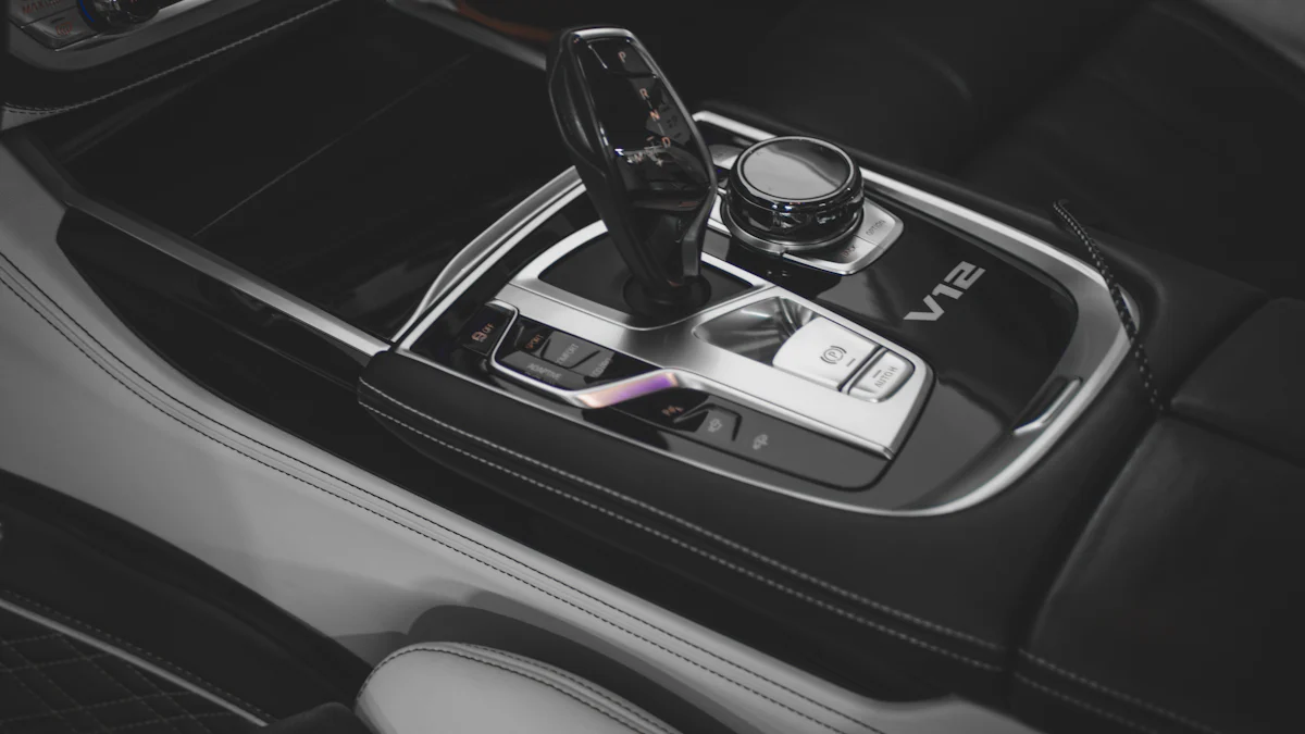 Exploring Different BMW Android Box Models