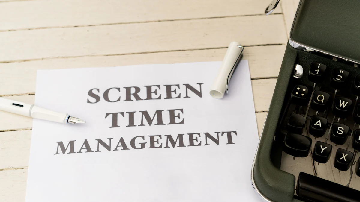 Astuce 1: Fixez des limites de temps