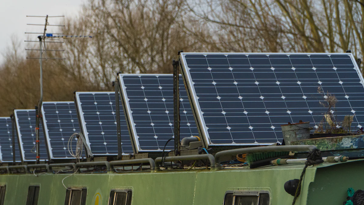 Safety Considerations in Solar Cable Sizing