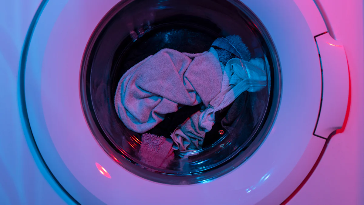 Cómo una lavadora Bosch mejora tu experiencia de lavado 6 FAQ