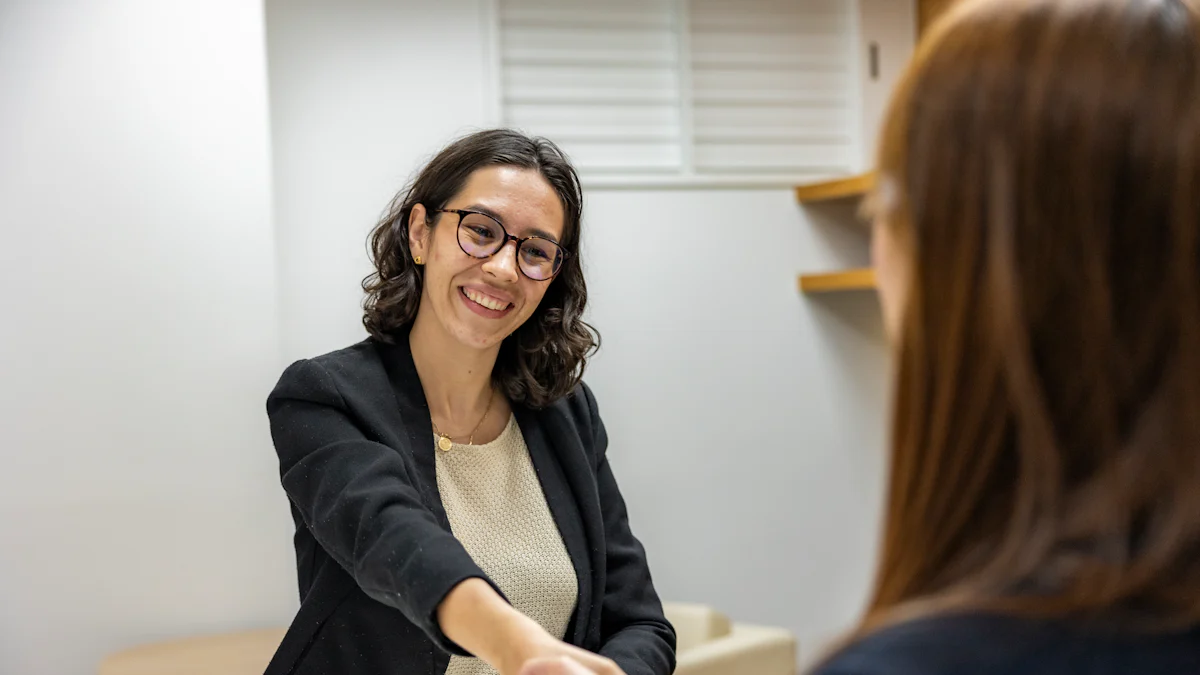 Streamlining the Recruitment Process with an Applicant Tracking System