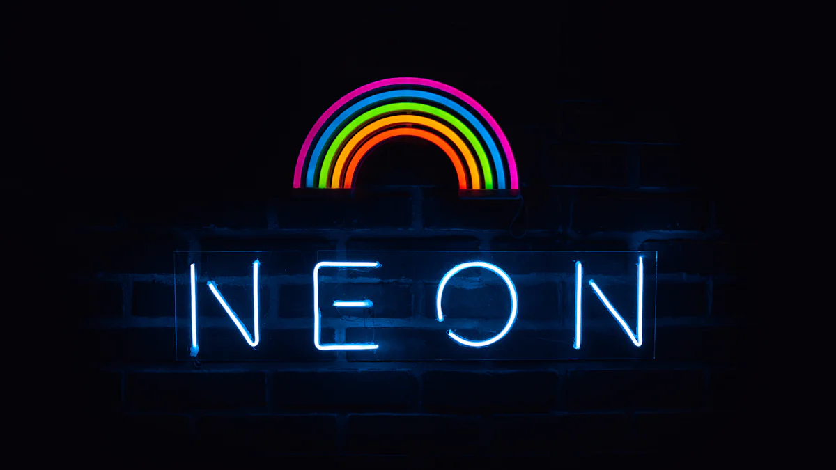 Unlocking the Neon Sign Psychology Secrets