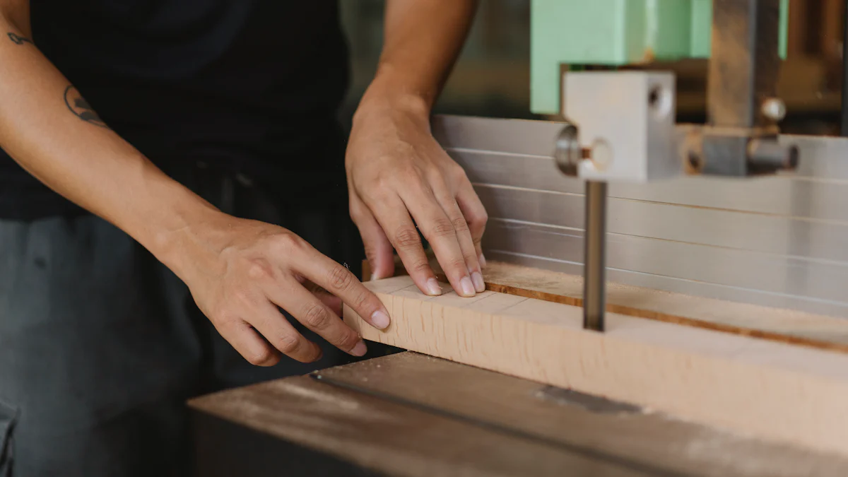 Mastering the Tenon Cutting Tool for Perfect Joints