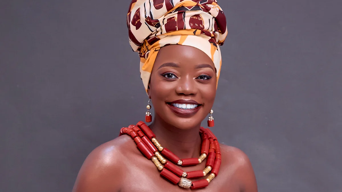 Embracing African Heritage