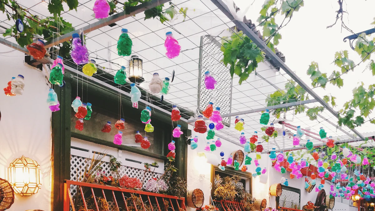 テーブルの作成