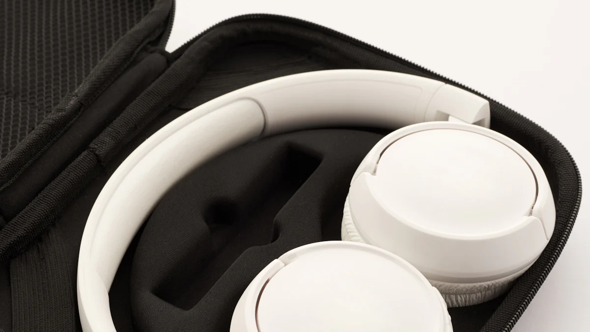 Benefits of Noise Cancelling Headphones