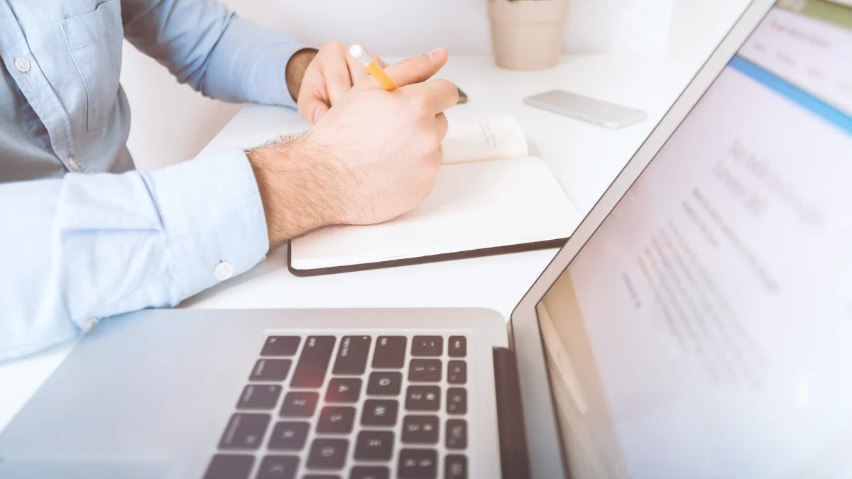 How to Use Business Automation to Streamline Workflows