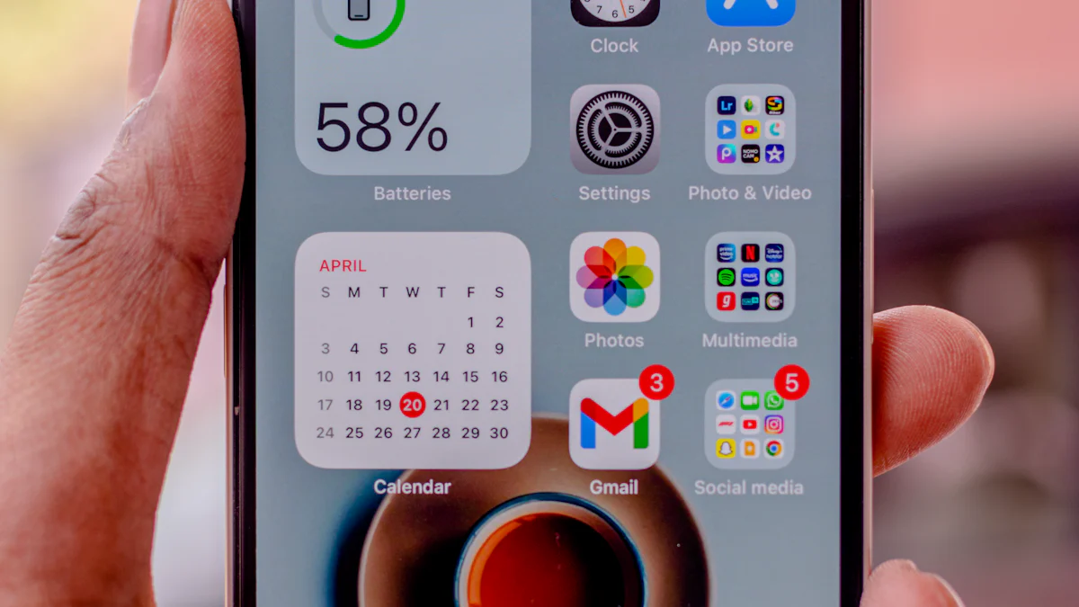 Découvrez les nouvelles fonctionnalités d'iOS 18 pour votre iPhone