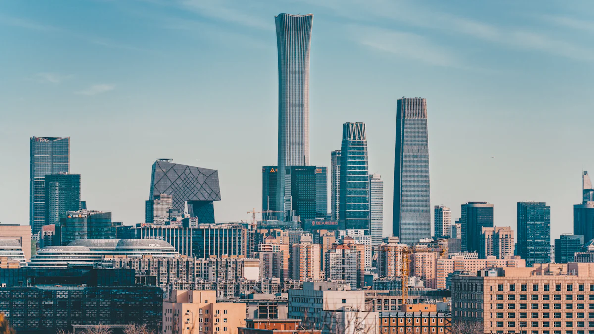 品牌建设:中国出海的价值引擎