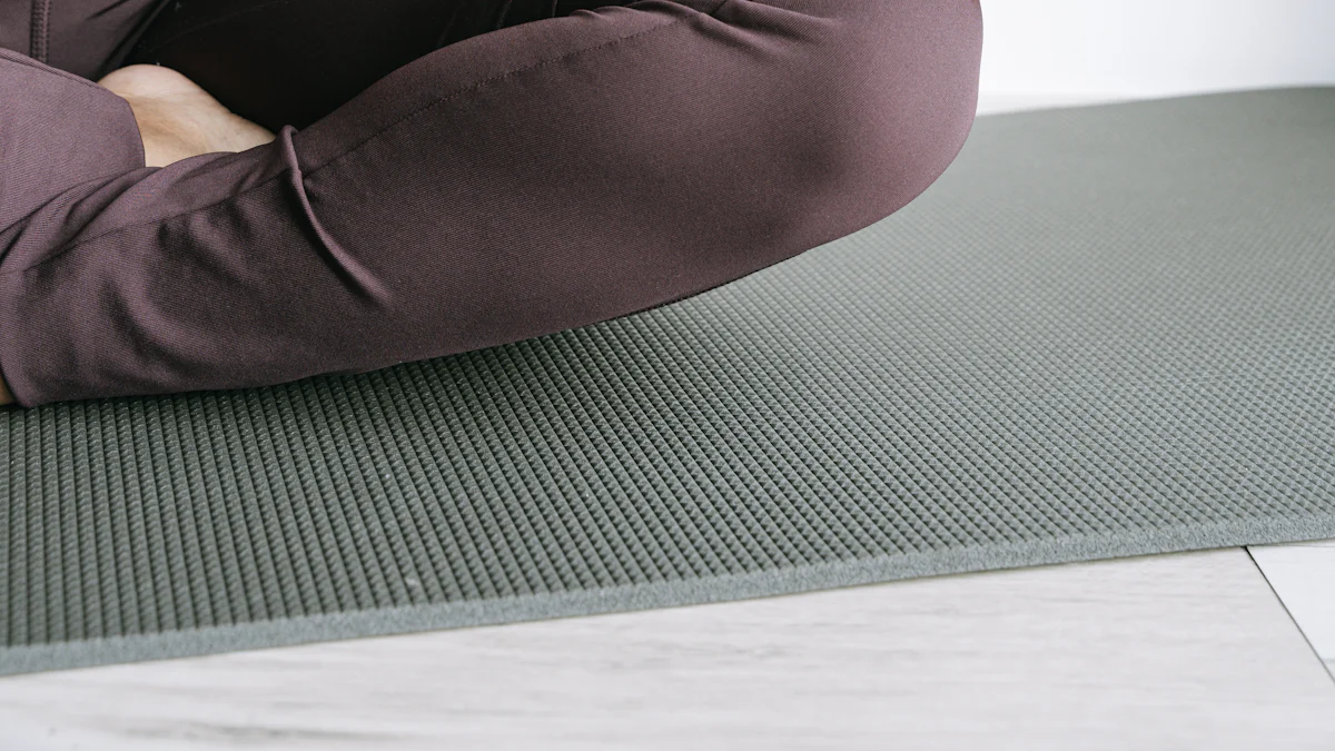 Vad är Jivamukti yoga i Amsterdam