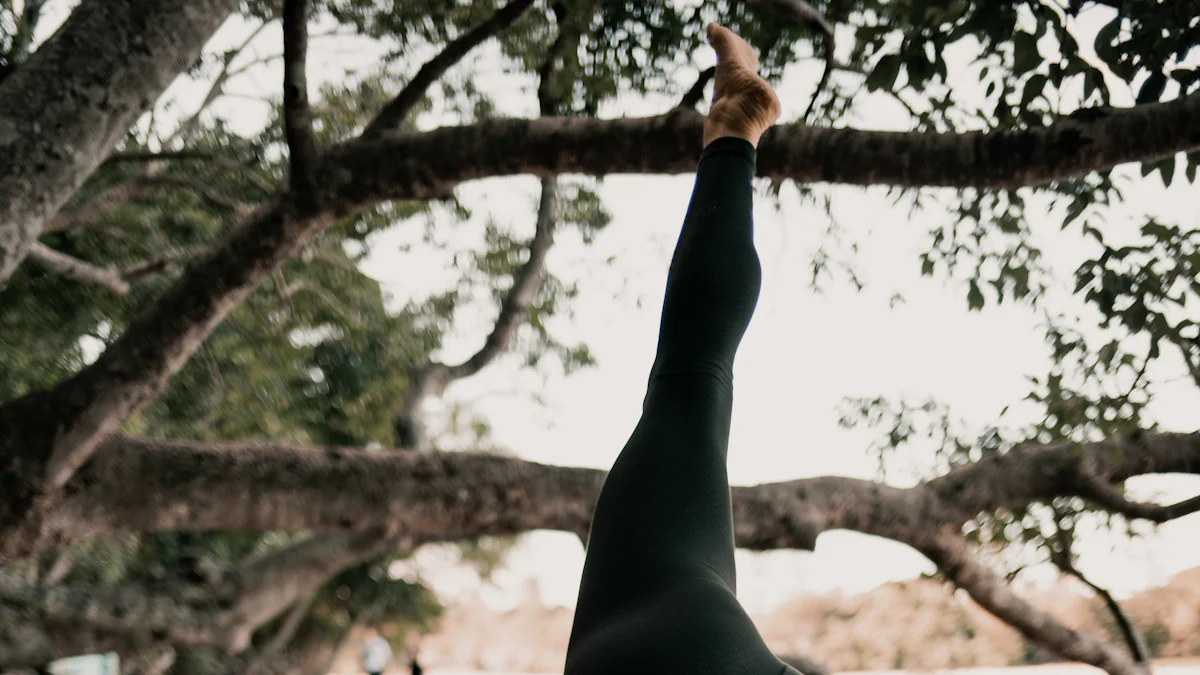 Provocative Yoga Classes in North America