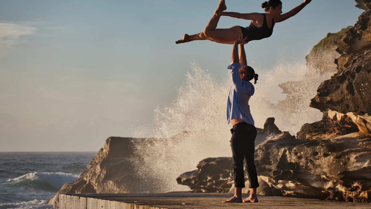 Discover the Best Yoga Programs in Ibiza