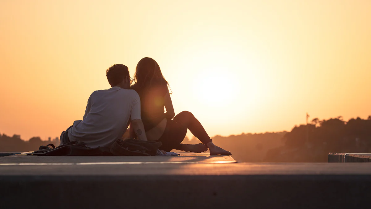 Emotional Intimacy: The Heart of Connection