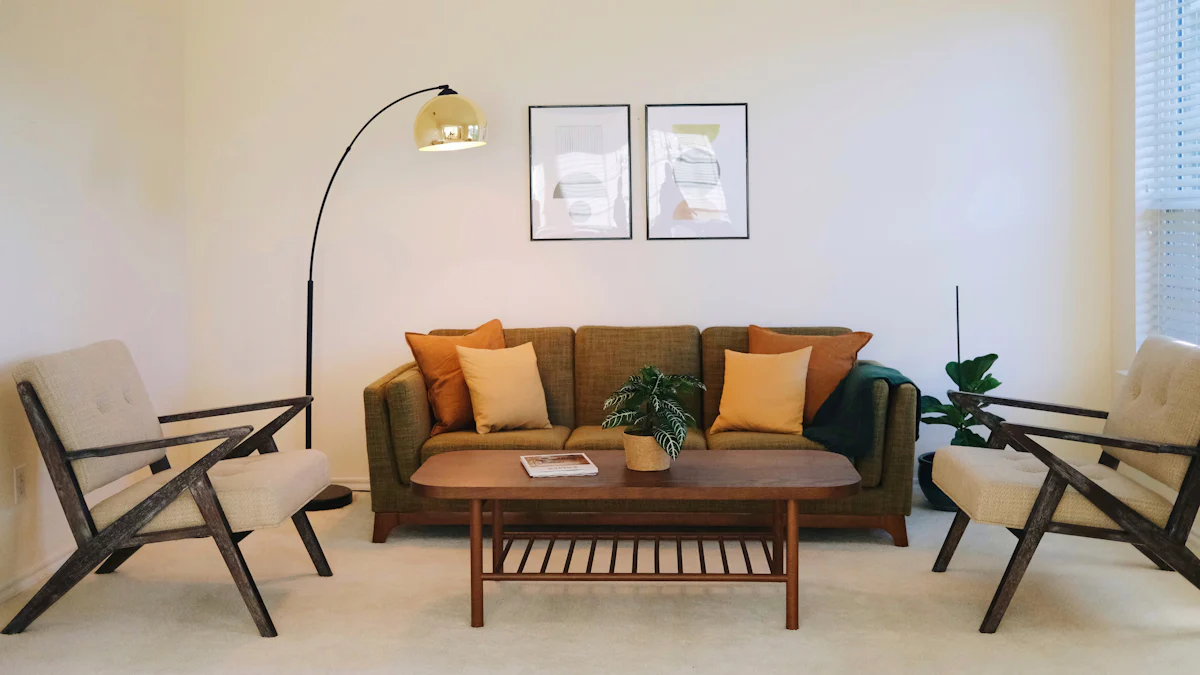 Incorporating Mid-Century Modern in Your Home