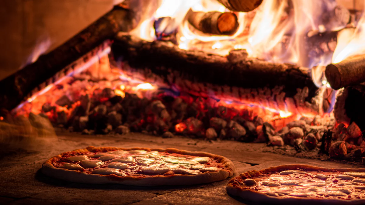 Grilling Pizza Made Easy: A Beginner’s Guide