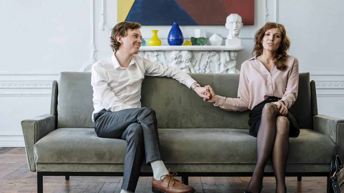 Understanding Divorce Alternatives