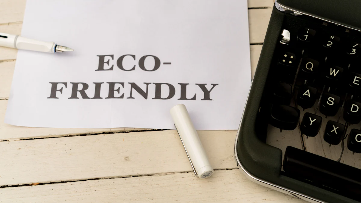 How to Create an Eco-Friendly Supply Chain