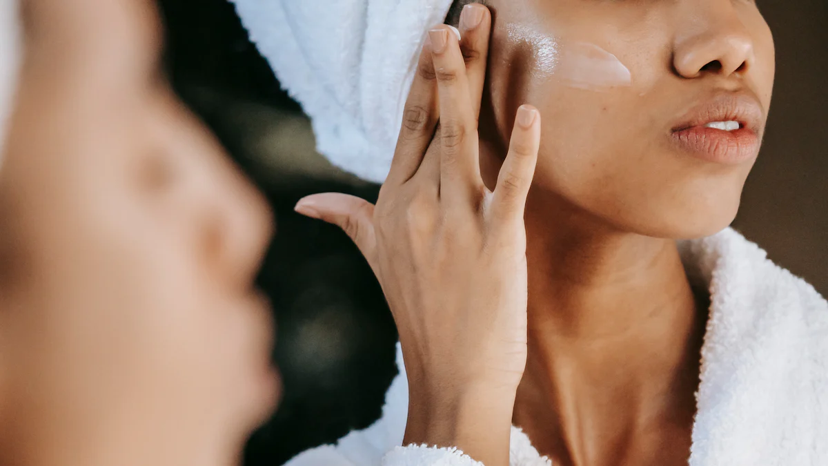 How to Choose the Right Tinted Moisturizer for Your Skin