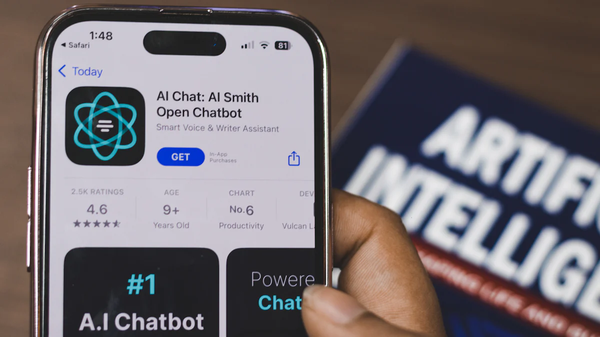 Best Free AI Chatbots for Sexy Conversations