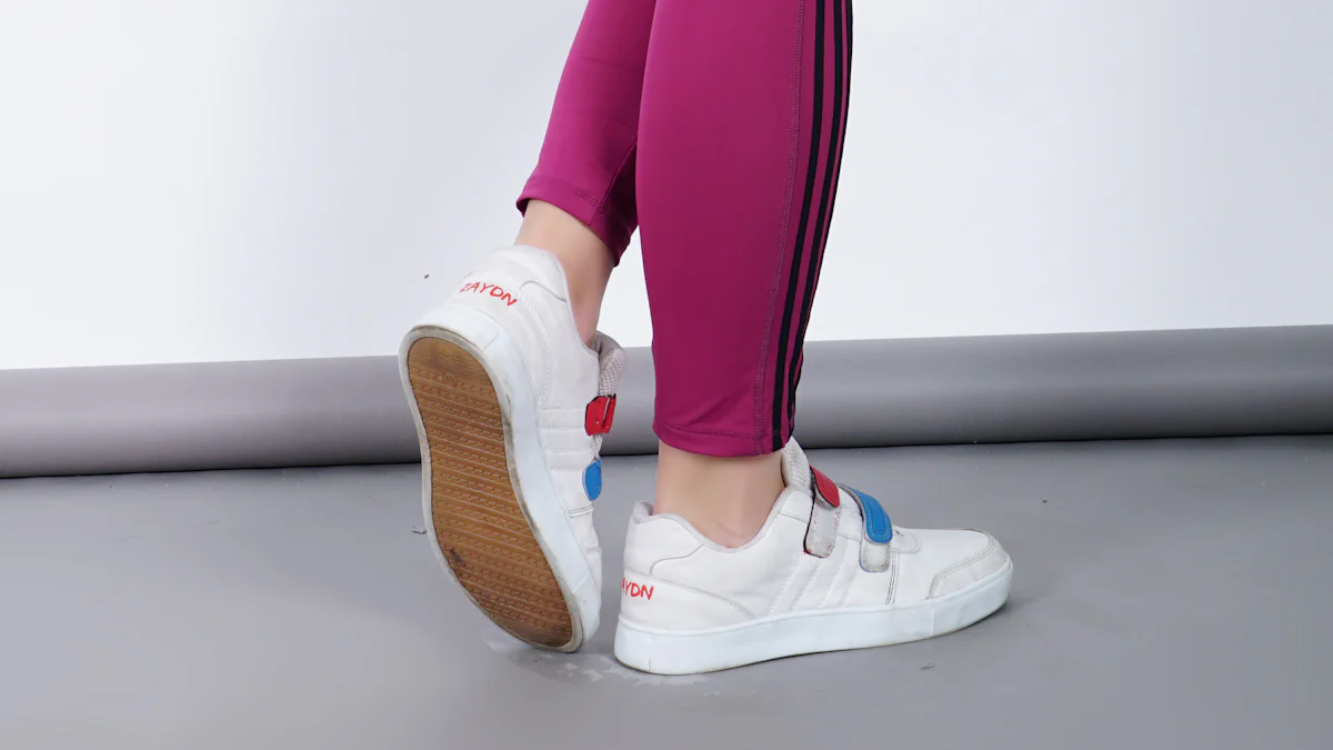 3 bästa rosa yogaleggings för kvinnor