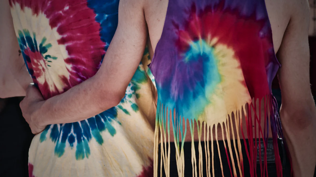 Top Tips for Choosing the Best Tie Dye Socks