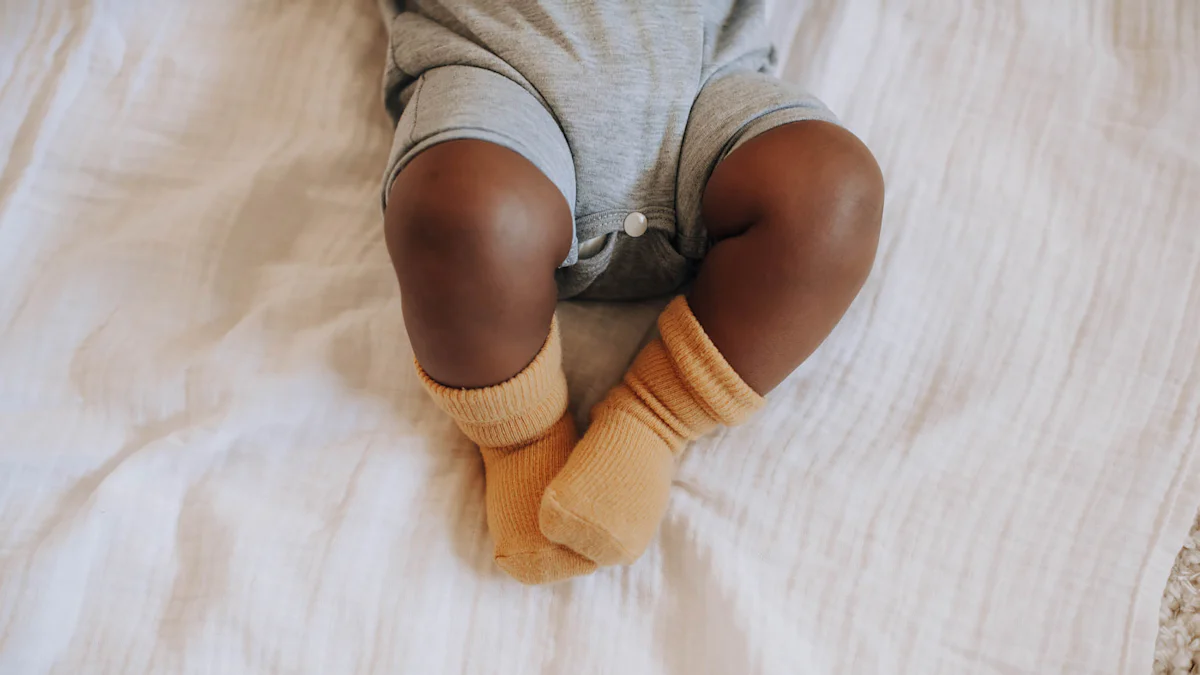 Choosing the Best Children's Wool Socks