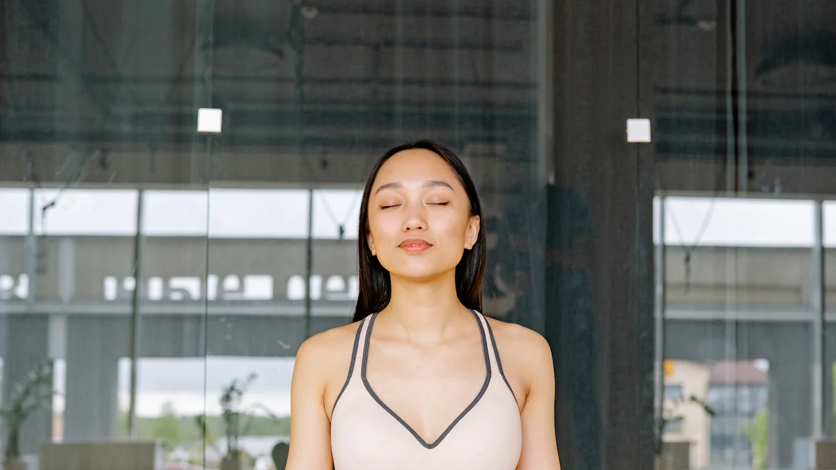 How to Align Your Body for Better Yoga Practice