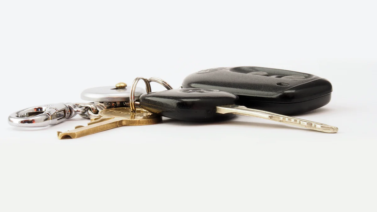 Immediate Actions to Take When You Lose Your Car Key