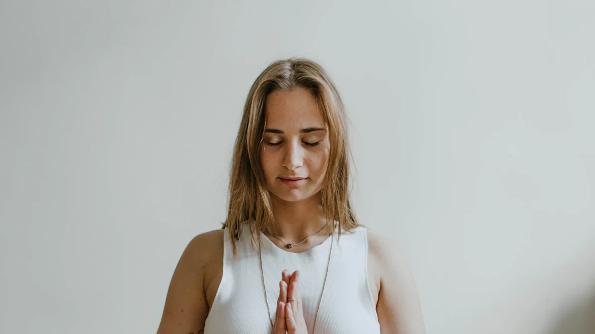 Beneficios del Yoga Facial